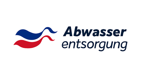 Logo Kunde Abwasser Entsorgung Logo Kunde Abwasser Entsorgung