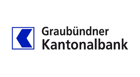 Logo ky2help Kunde Graubündner Kantonalbank Logo ky2help Kunde Graubündner Kantonalbank