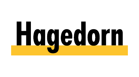 Logo ky2help Kunde Hagedorn Logo ky2help Kunde Hagedorn